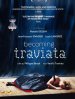 Becoming Traviata poster