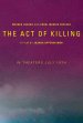 The Act of Killing poster