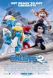 The Smurfs 2 poster