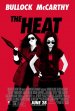 The Heat poster