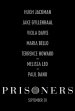 Prisoners Poster