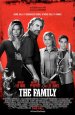 The Family poster