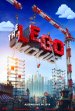 The LEGO Movie poster