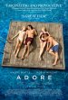 Adore poster