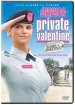 Private Valentine: Blonde & Dangerous poster