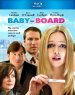 Baby on Board poster