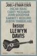 Inside Llewyn Davis Poster