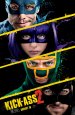 Kick-Ass 2 poster