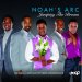 Noah's Arc: Jumping the Broom Poster