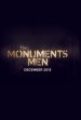 The Monument's Men Poster