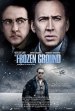 The Frozen Ground poster