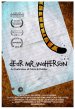 Dear Mr. Watterson Poster