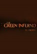 The Green Inferno Poster