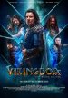 Vikingdom Poster