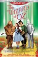 The Wizard of Oz poster