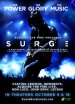 Surge poster