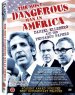 The Most Dangerous Man in America: Daniel Ellsberg and the Pentagon Papers Poster