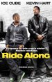 Ride Along poster