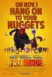 Free Birds poster