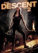 The Descent: Part 2 poster