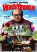 Housebroken poster