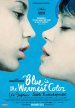 Blue Is the Warmest Color Poster