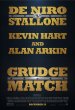 Grudge Match poster