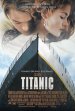 Titanic - 25 Year Anniversary Poster