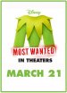 Muppets Most Wanted poster