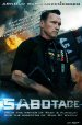 Sabotage Poster