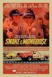 Snake and Mongoose Poster