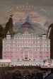 The Grand Budapest Hotel Poster