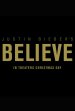 Justin Bieber's Believe Poster