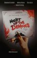 Night of the Demons poster