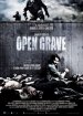 Open Grave poster