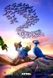 Rio 2 poster