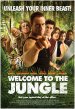 Welcome to the Jungle poster