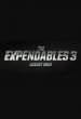 The Expendables 3 Poster