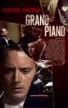 Grand Piano Poster