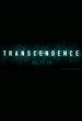 Transcendence Poster