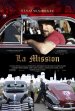 La Mission Poster