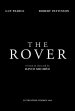 The Rover poster