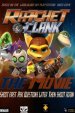 Ratchet & Clank Poster