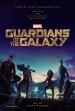 Guardians of the Galaxy poster