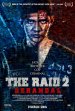 The Raid 2 poster