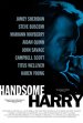 Handsome Harry Poster