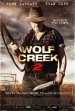 Wolf Creek 2 Poster