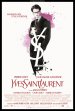 Yves Saint Laurent Poster