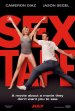 S** Tape (Cameron Diaz/Jason Segel - 2014) Poster