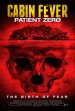 Cabin Fever: Patient Zero poster